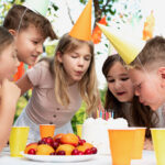 Kindergeburtstage auf dem Sonnenhof Stuttgart