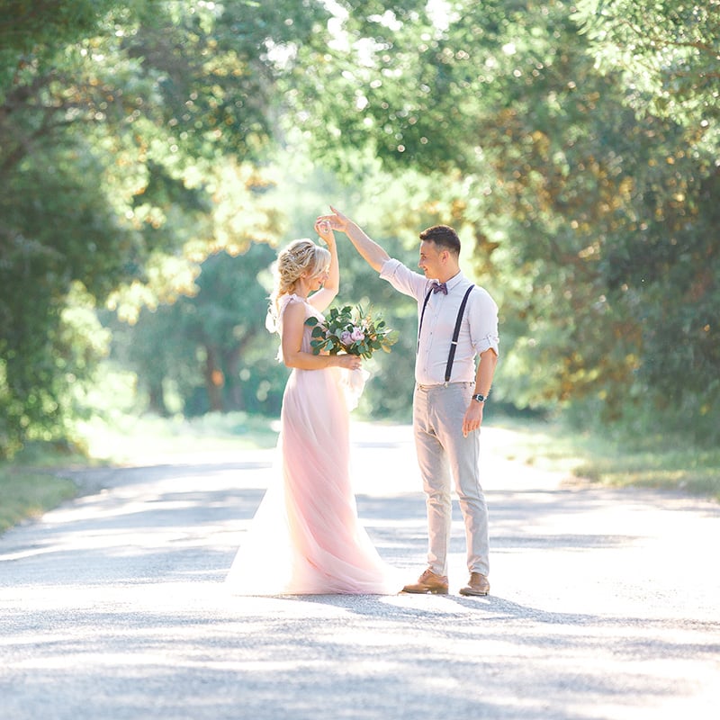 Sonnenhof - Naturnahe Hochzeitszeremonien